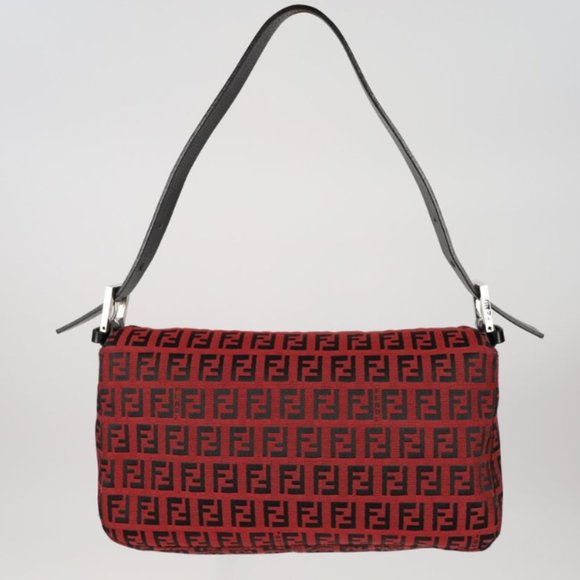 Fendi Baguette - Picture 3 of 9